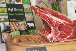 Aberdeen Angus Beef